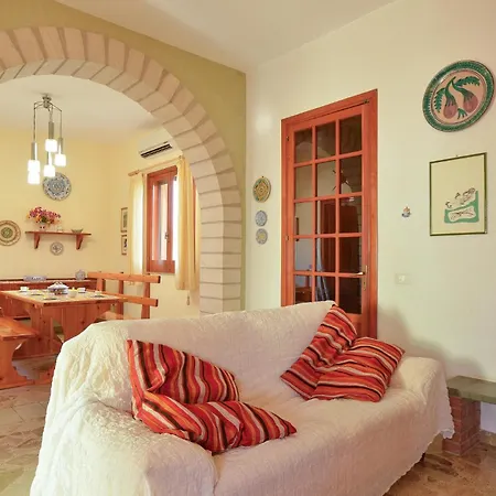 Gorgeous In San Giorgio With Wifi Holiday home