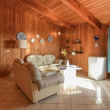 Gorgeous In San Giorgio With Wifi Holiday home Sciacca